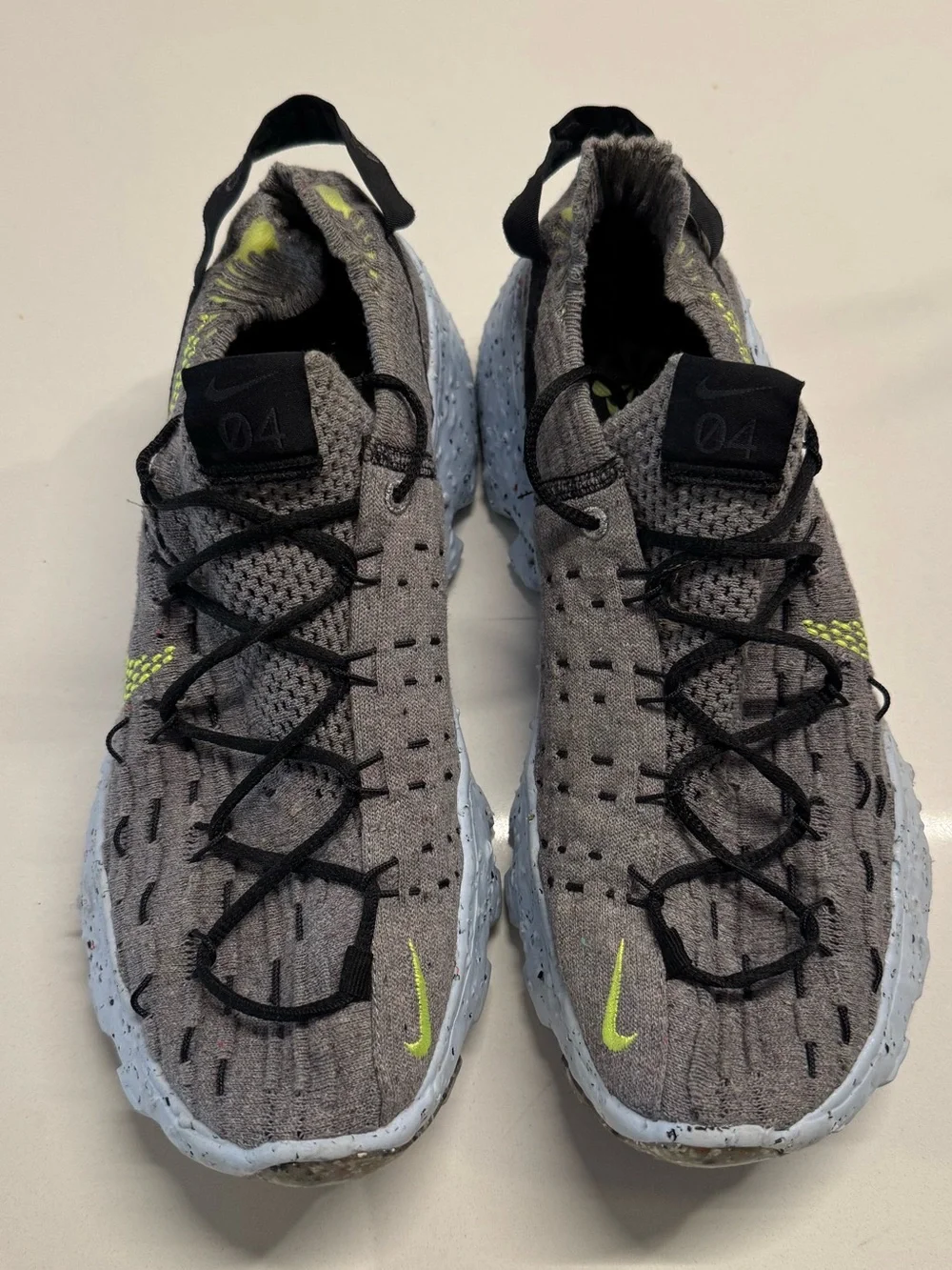 Nike men’s athletic